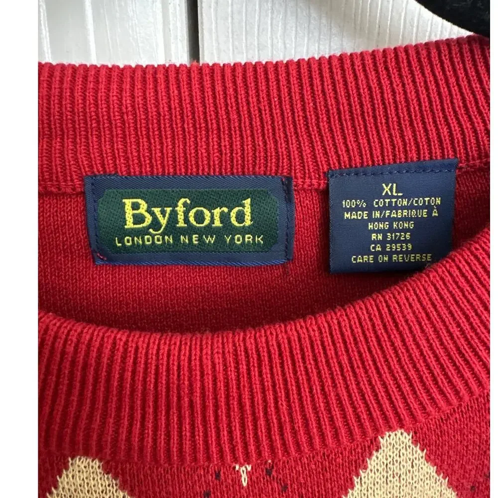 Byford elevate your